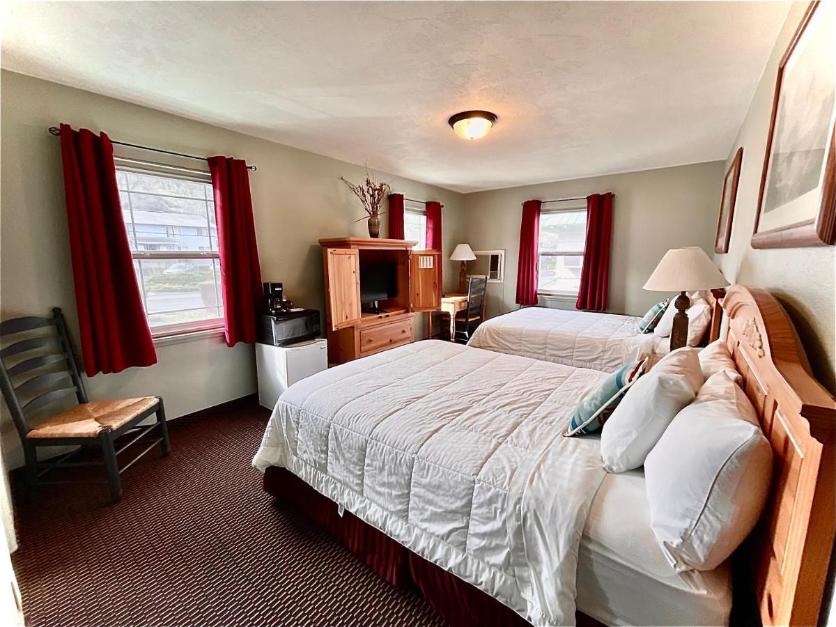 Rugged Country Lodge Pendleton Zewnętrze zdjęcie