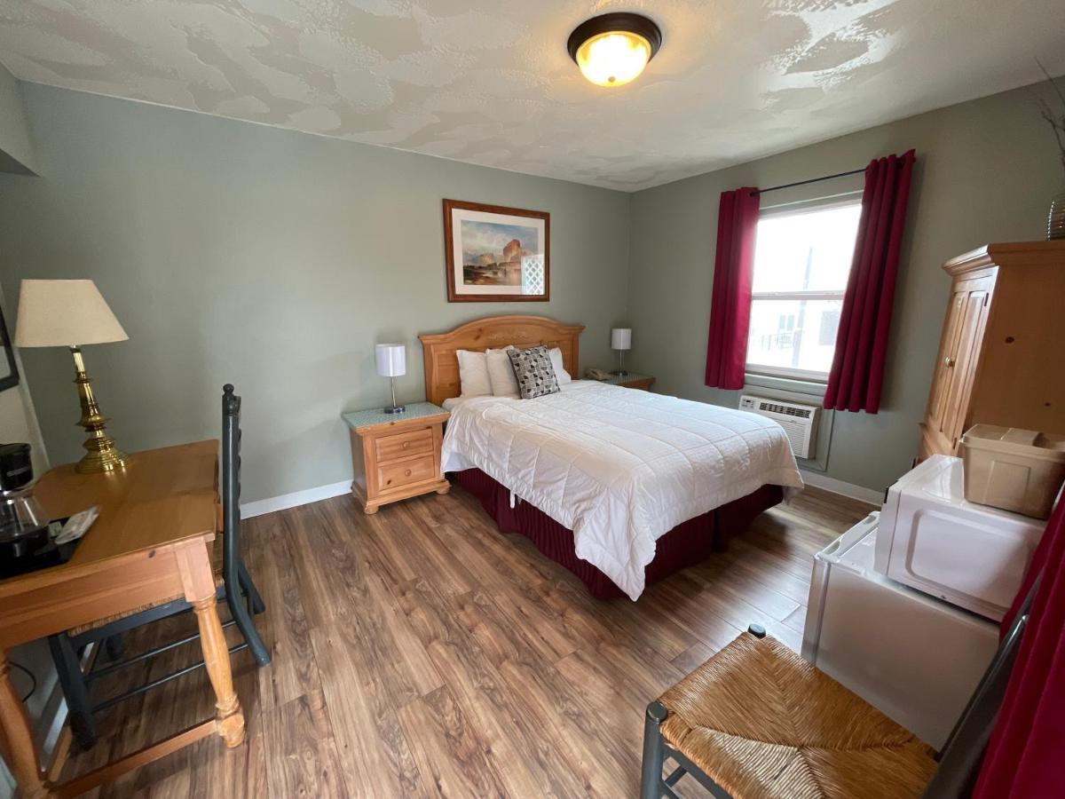 Rugged Country Lodge Pendleton Zewnętrze zdjęcie