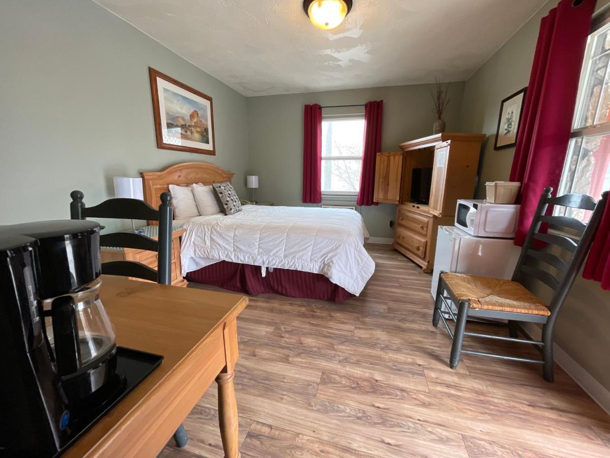 Rugged Country Lodge Pendleton Zewnętrze zdjęcie