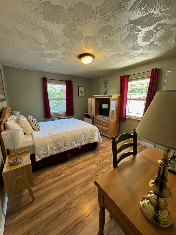 Rugged Country Lodge Pendleton Zewnętrze zdjęcie