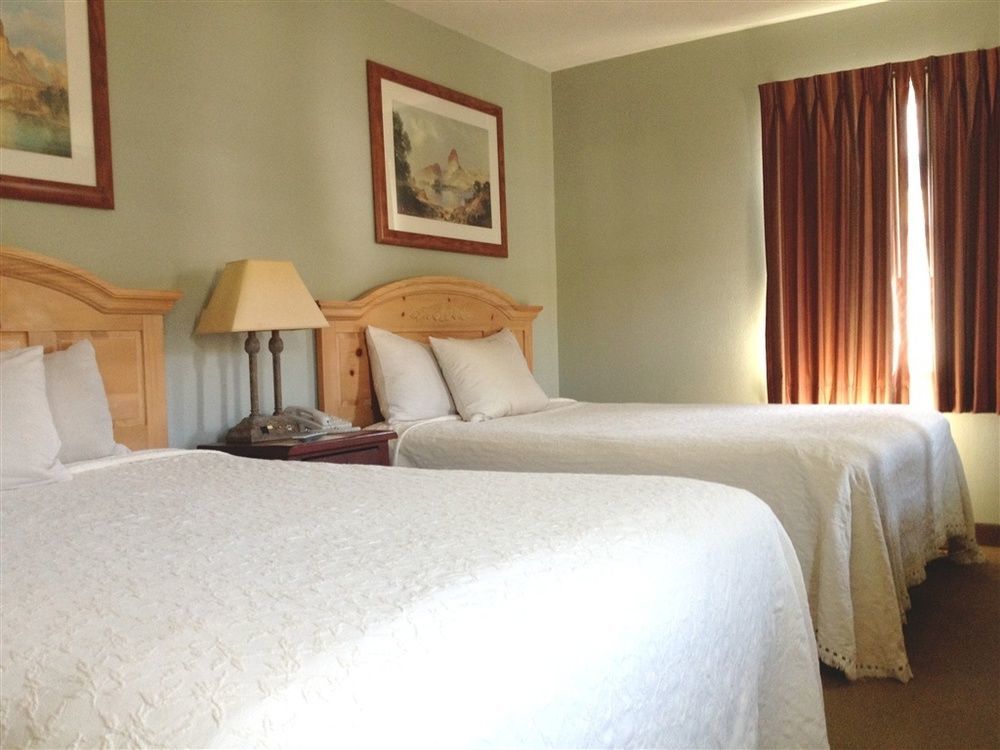 Rugged Country Lodge Pendleton Zewnętrze zdjęcie