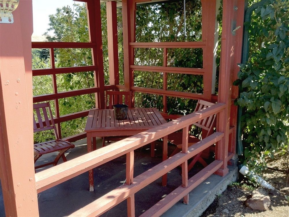 Rugged Country Lodge Pendleton Zewnętrze zdjęcie